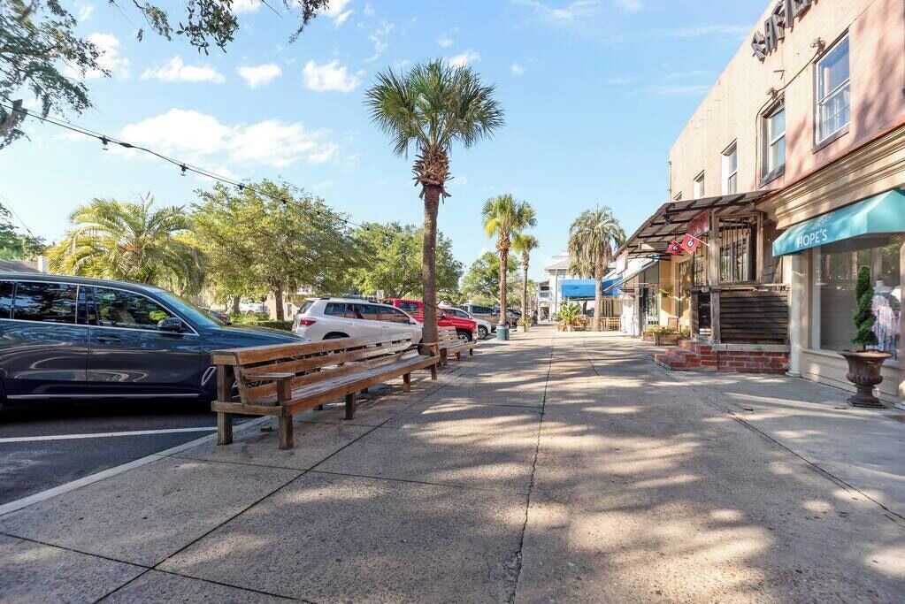 Photo of Outdoor in Saint Simons Heights