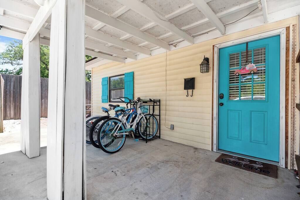 Photo of Outdoor in Saint Simons Heights