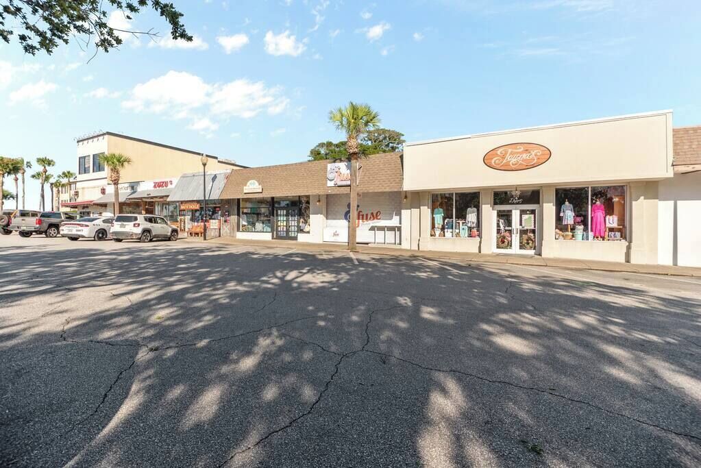 Photo of Outdoor in Saint Simons Heights