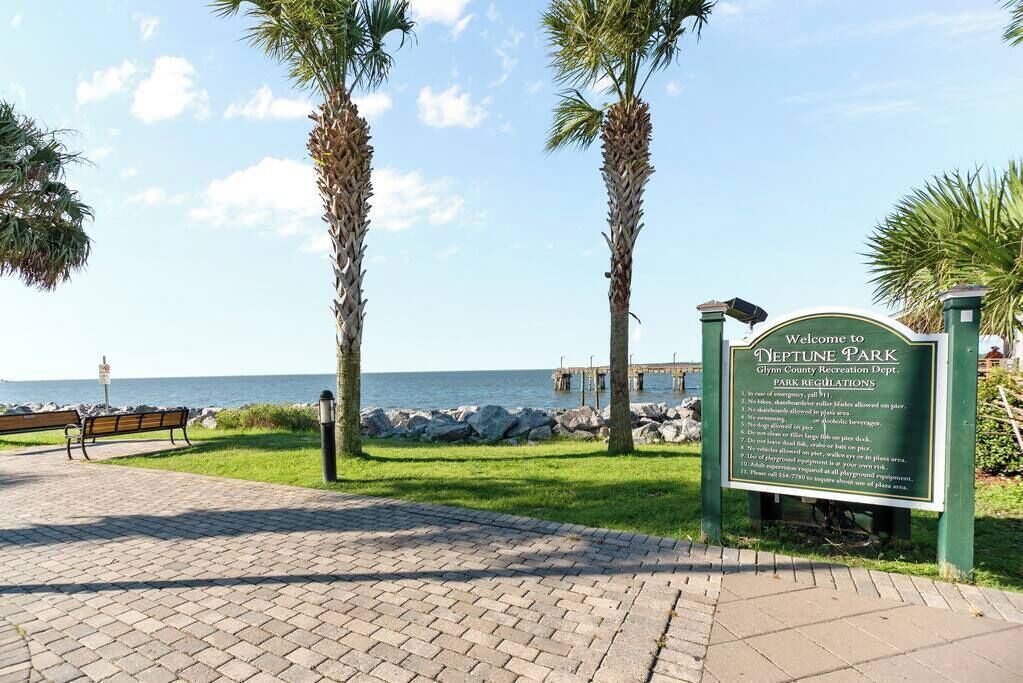 Photo of Outdoor in Saint Simons Heights