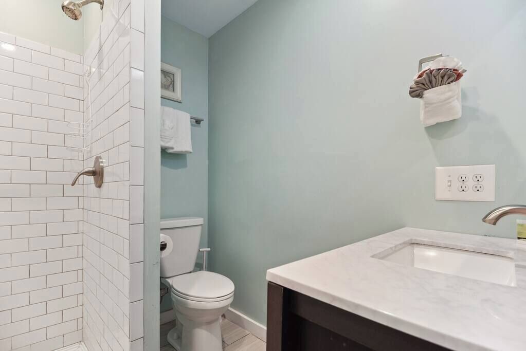 Photo of Bathroom in Saint Simons Heights