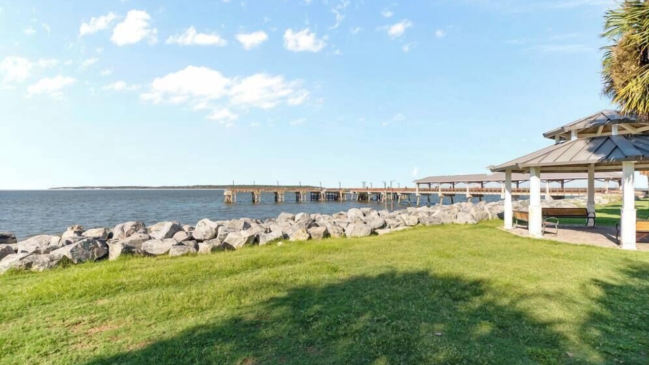 Photo of Outdoor in Saint Simons Heights