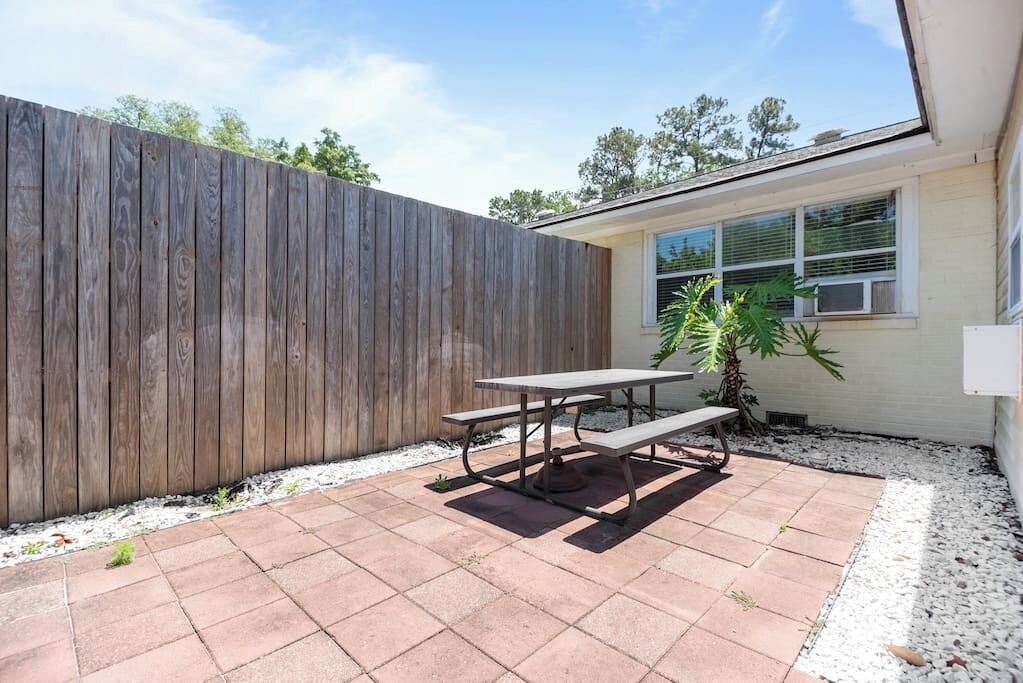 Photo of Outdoor in Saint Simons Heights