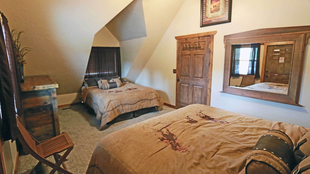 Photo of Bedroom in Garden City