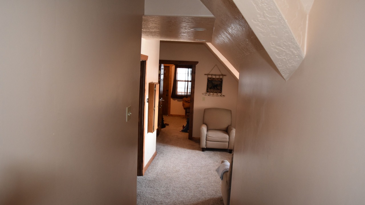Photo of Bedroom in Garden City