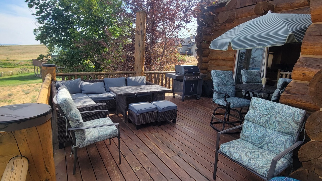 Photo of Outdoor in Garden City