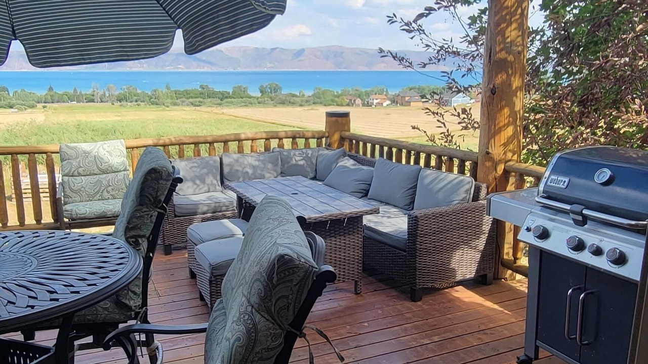 Photo of Outdoor in Garden City