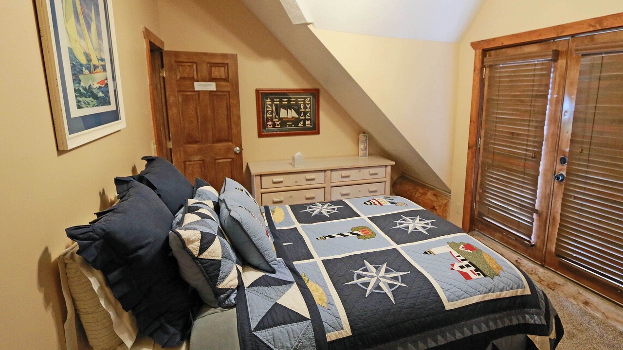 Photo of Bedroom in Garden City
