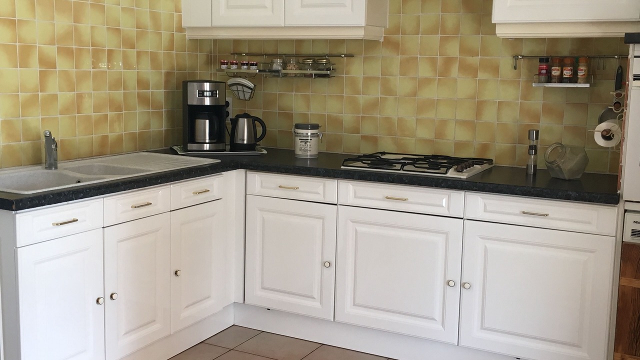 Photo of Kitchen in Sampzon