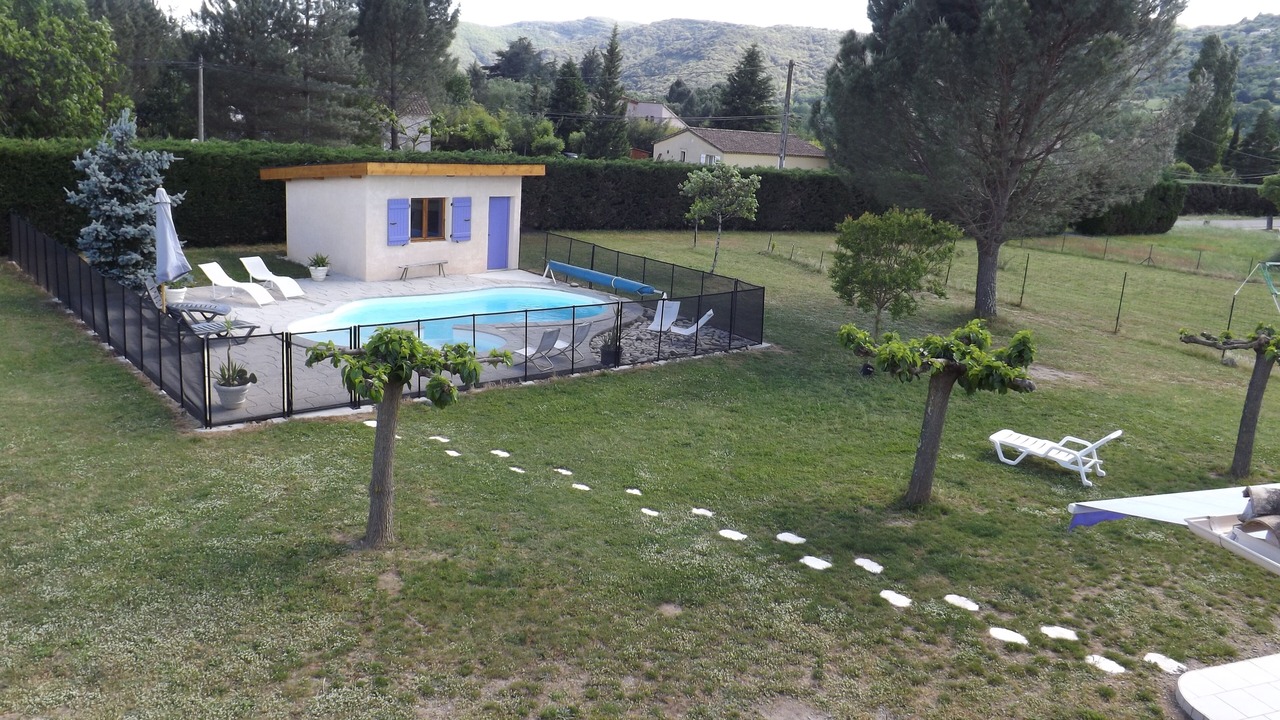 Photo of Outdoor in Sampzon