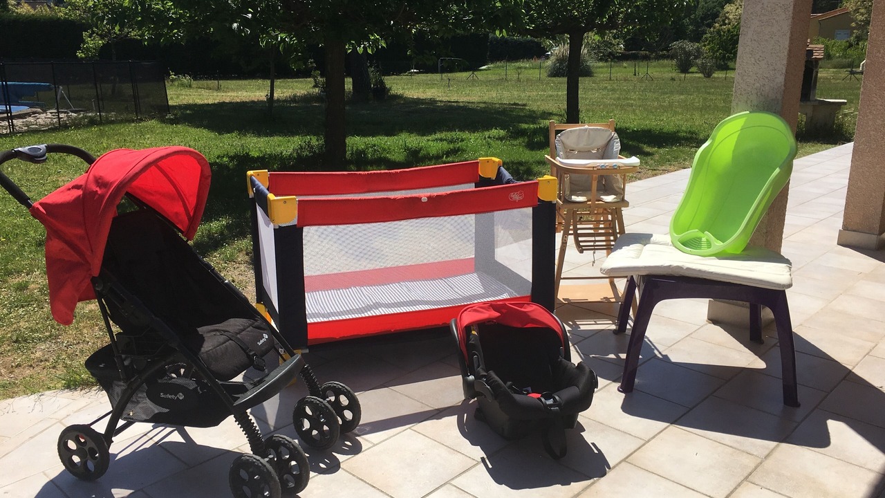 Photo of Outdoor in Sampzon