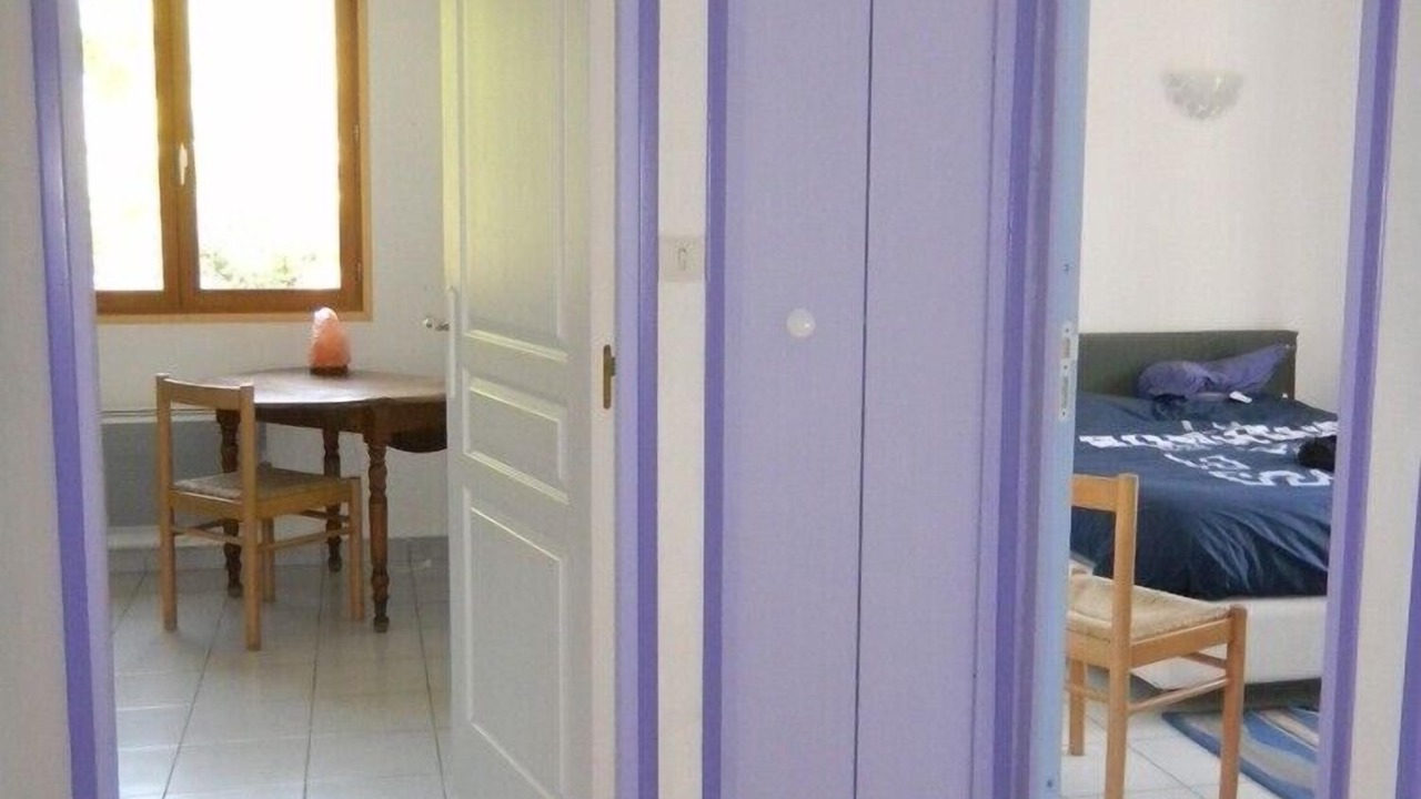 Photo of Bedroom in Sampzon