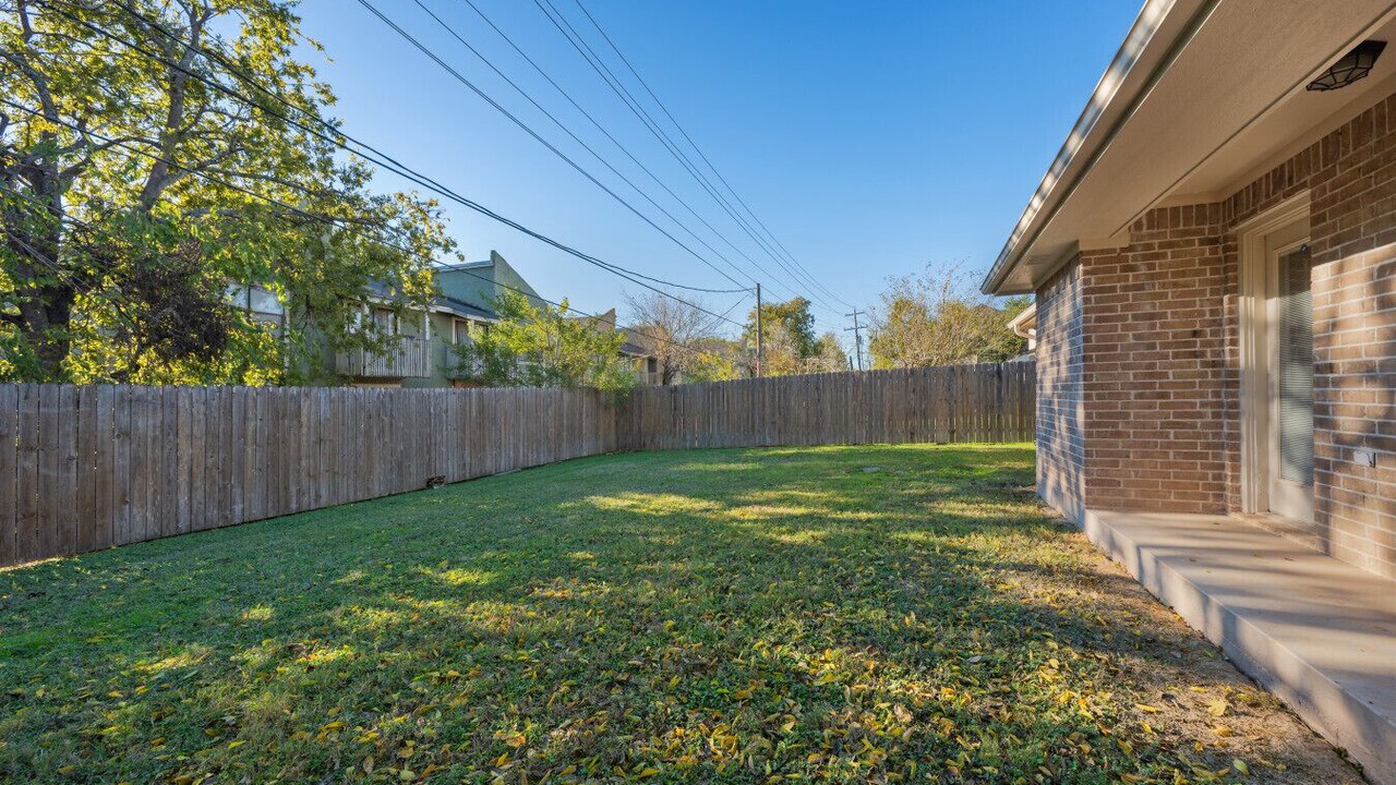 Photo of Outdoor in College Station