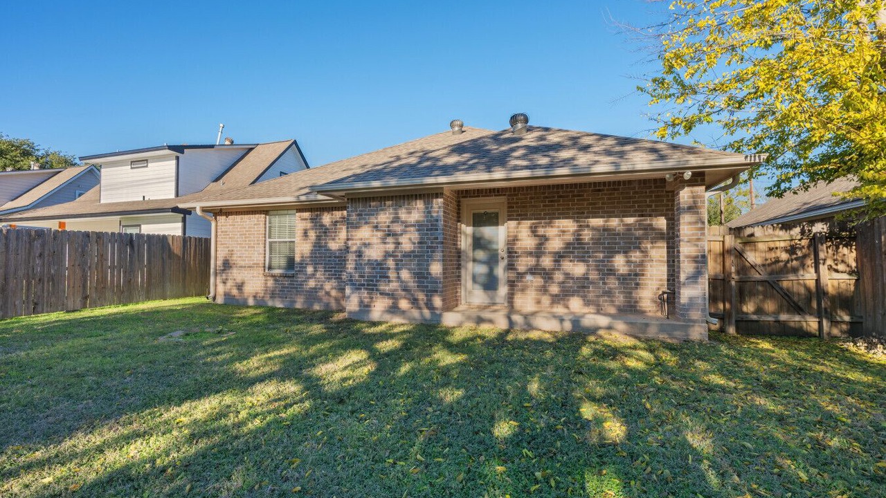 Photo of Outdoor in College Station