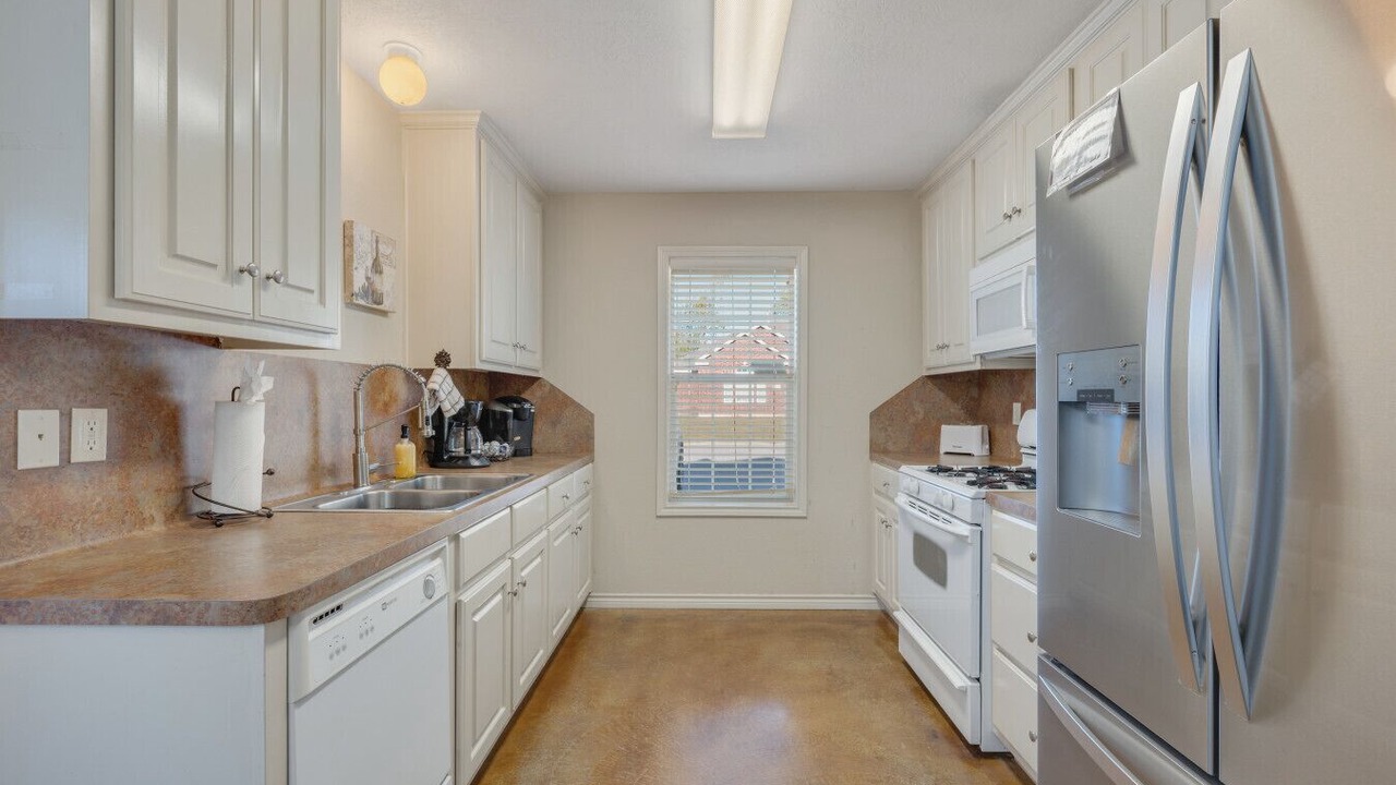 Photo of Kitchen in College Station