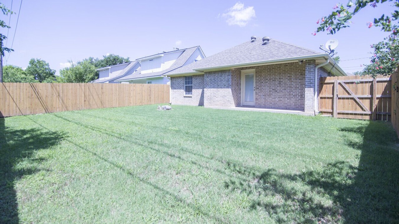 Photo of Outdoor in College Station