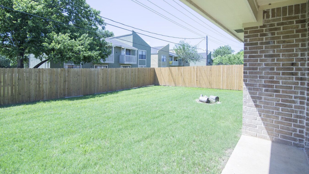Photo of Outdoor in College Station