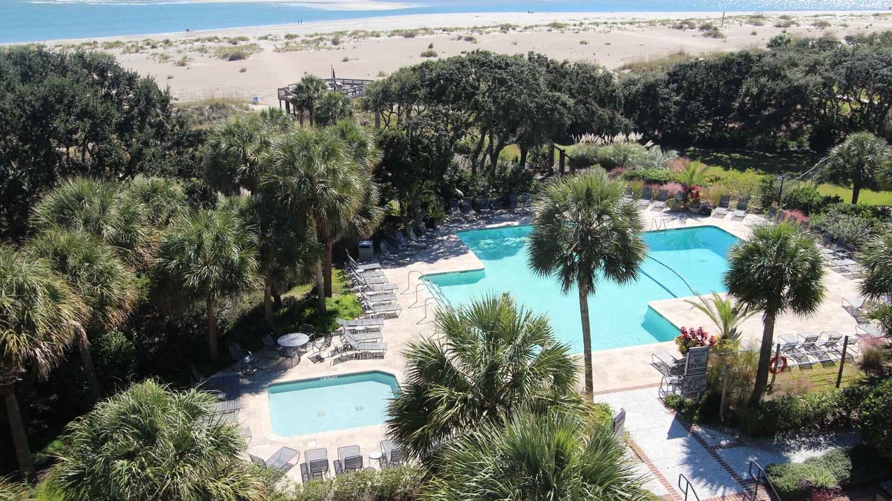 Photo of Outdoor in Isle of Palms