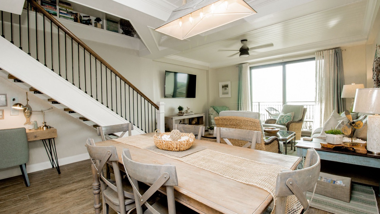 Photo of Bedroom in Isle of Palms
