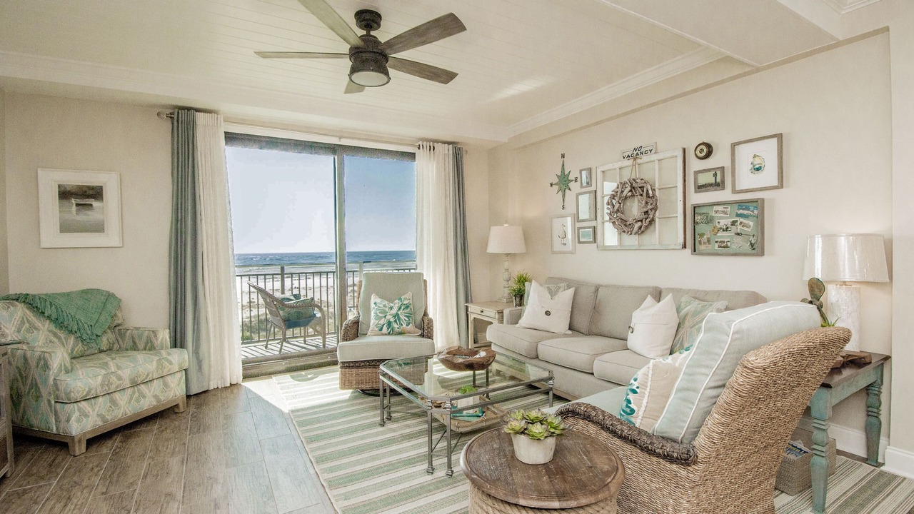 Photo of Bedroom in Isle of Palms