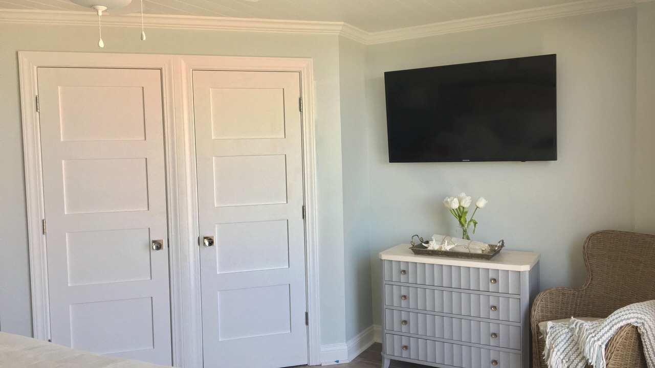 Photo of Bedroom in Isle of Palms