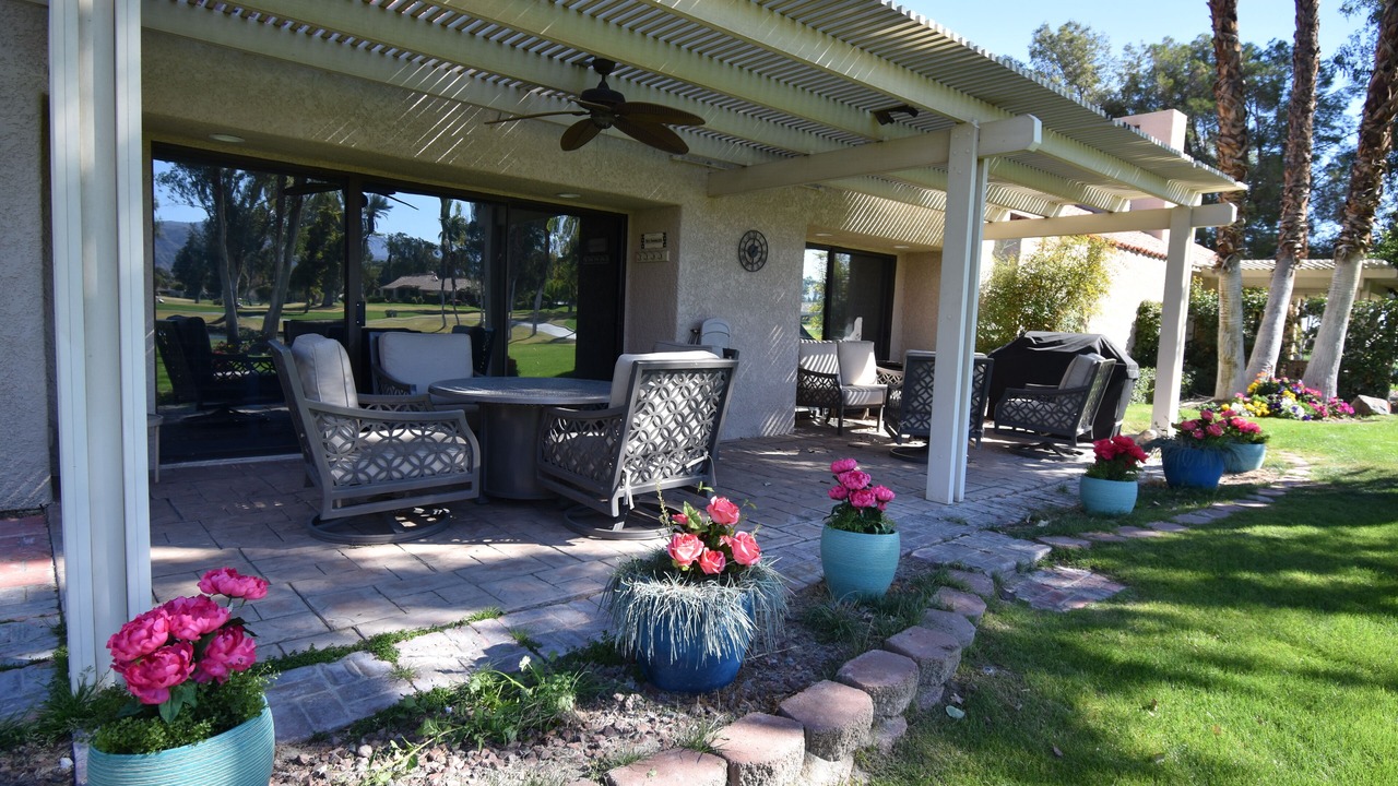 Photo of Outdoor in Rancho Mirage