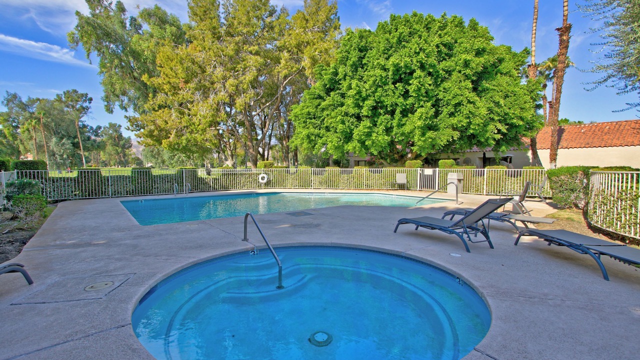 Photo of Outdoor in Rancho Mirage