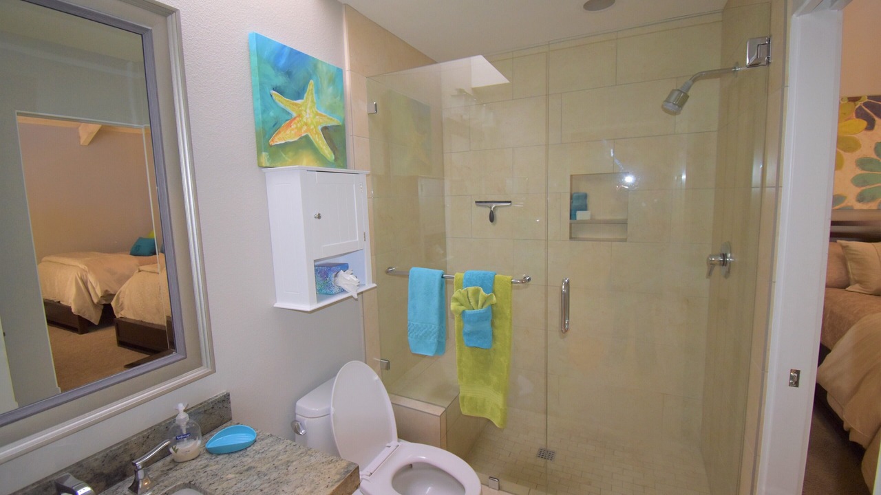 Photo of Bathroom in Rancho Mirage