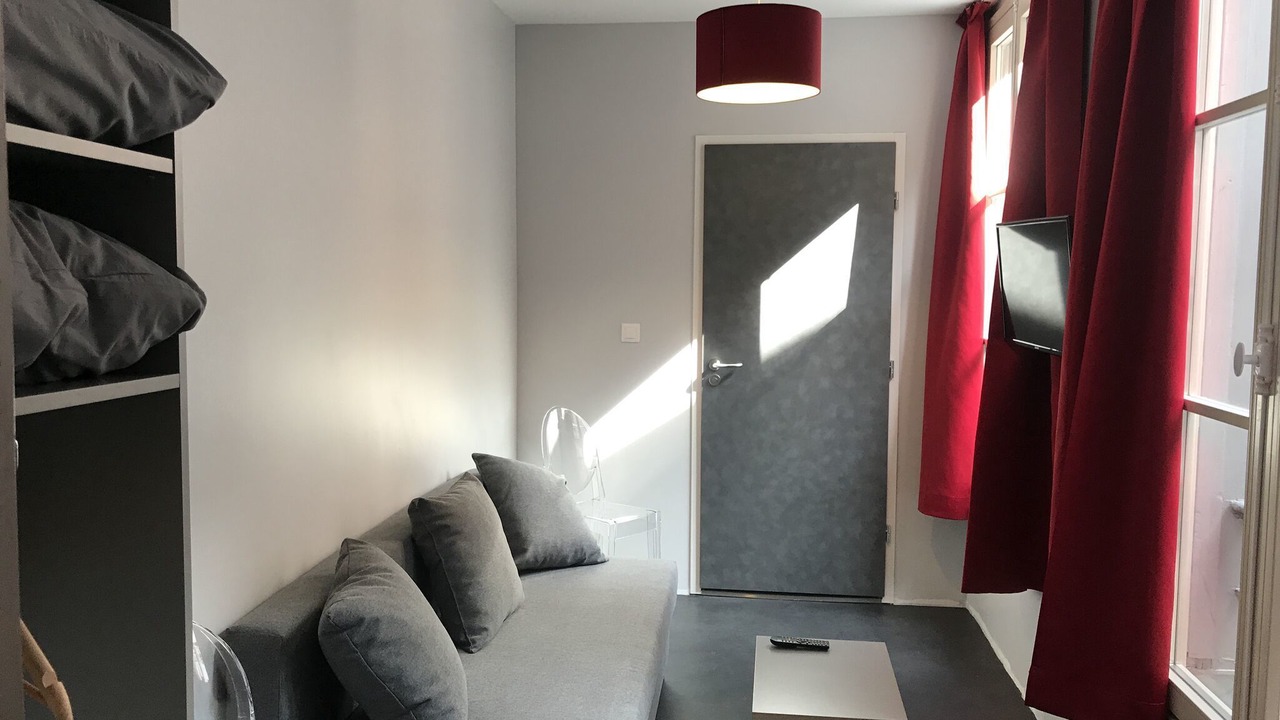 Photo of Livingroom in Old Town