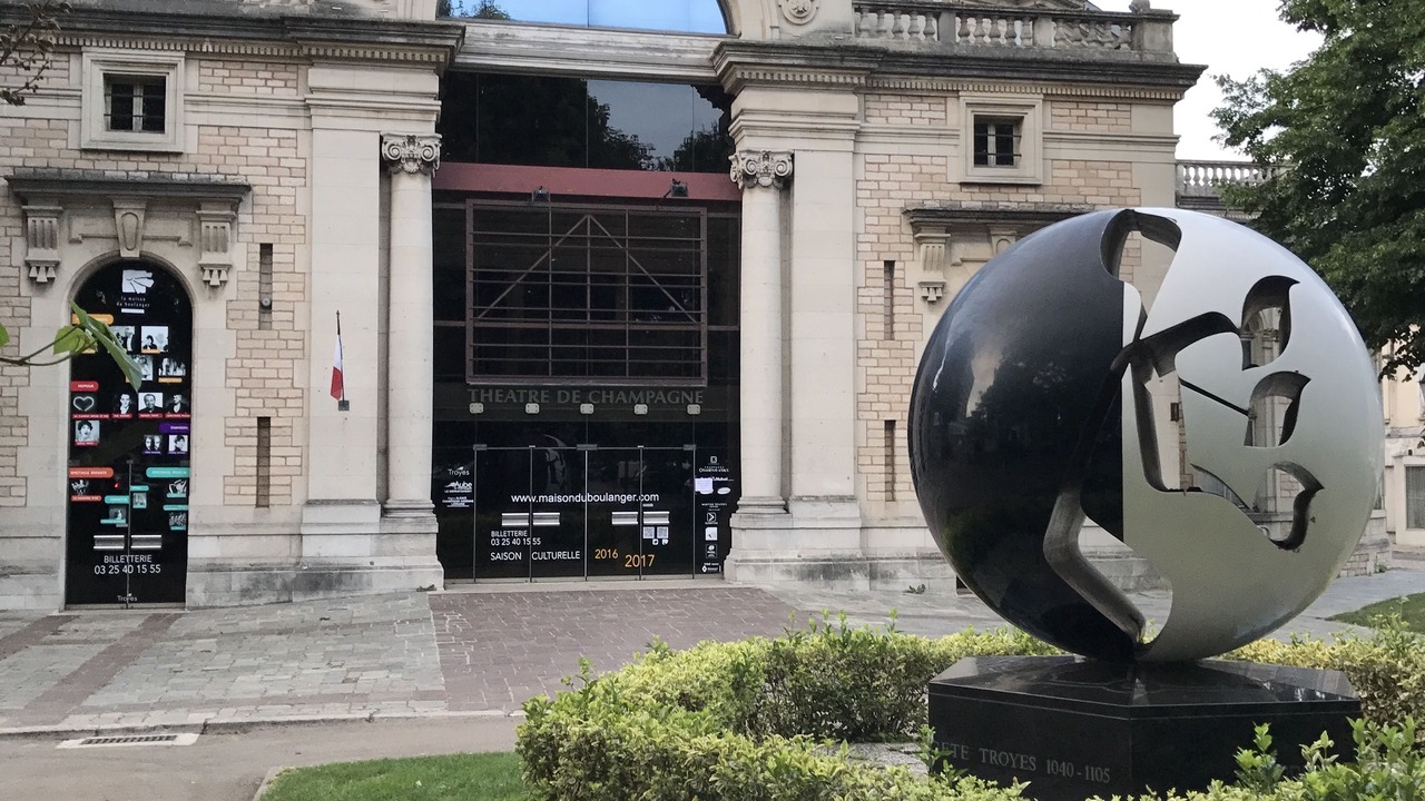 Photo of Outdoor in Old Town