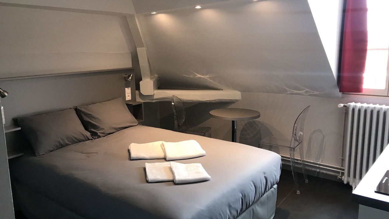 Photo of Bedroom in Old Town