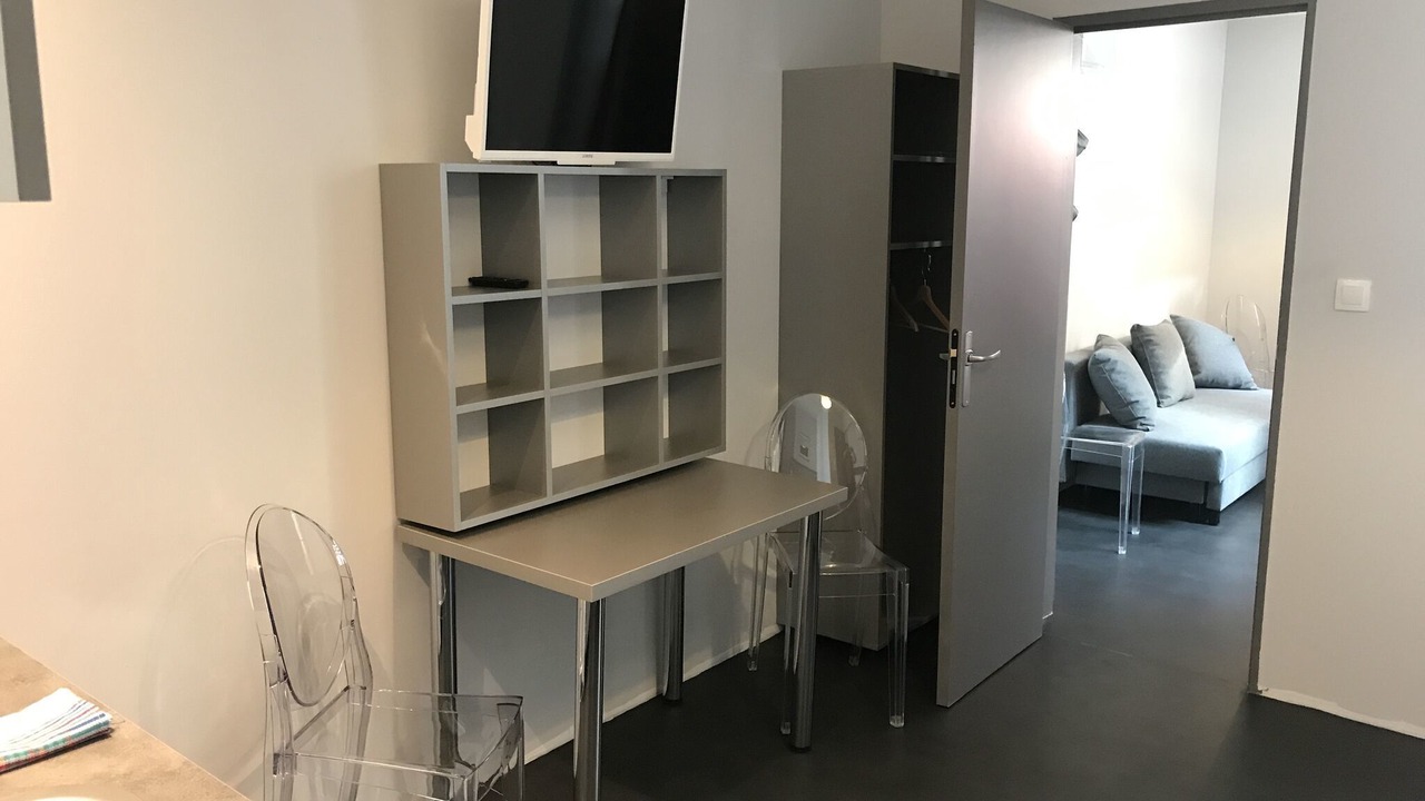 Photo of Bedroom in Old Town