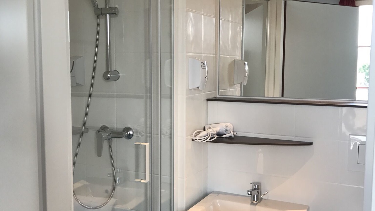 Photo of Bathroom in Old Town