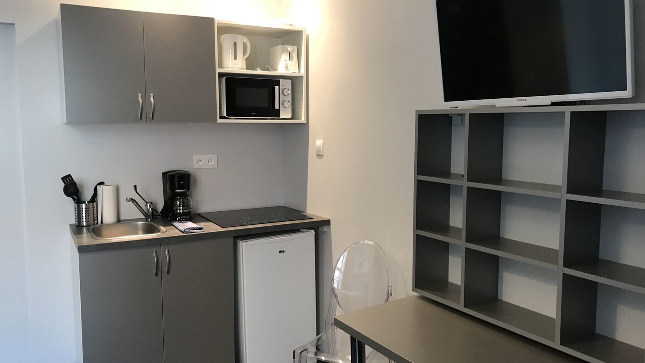 Photo of Kitchen in Old Town