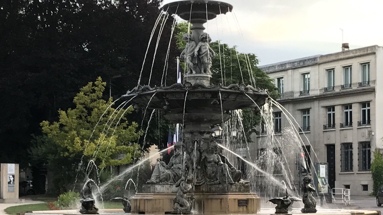 Photo of Outdoor in Old Town