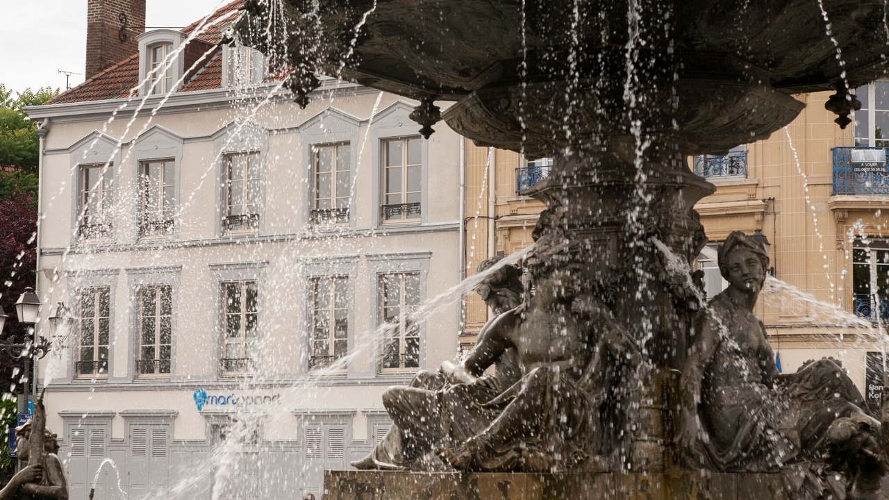 Photo of Outdoor in Old Town