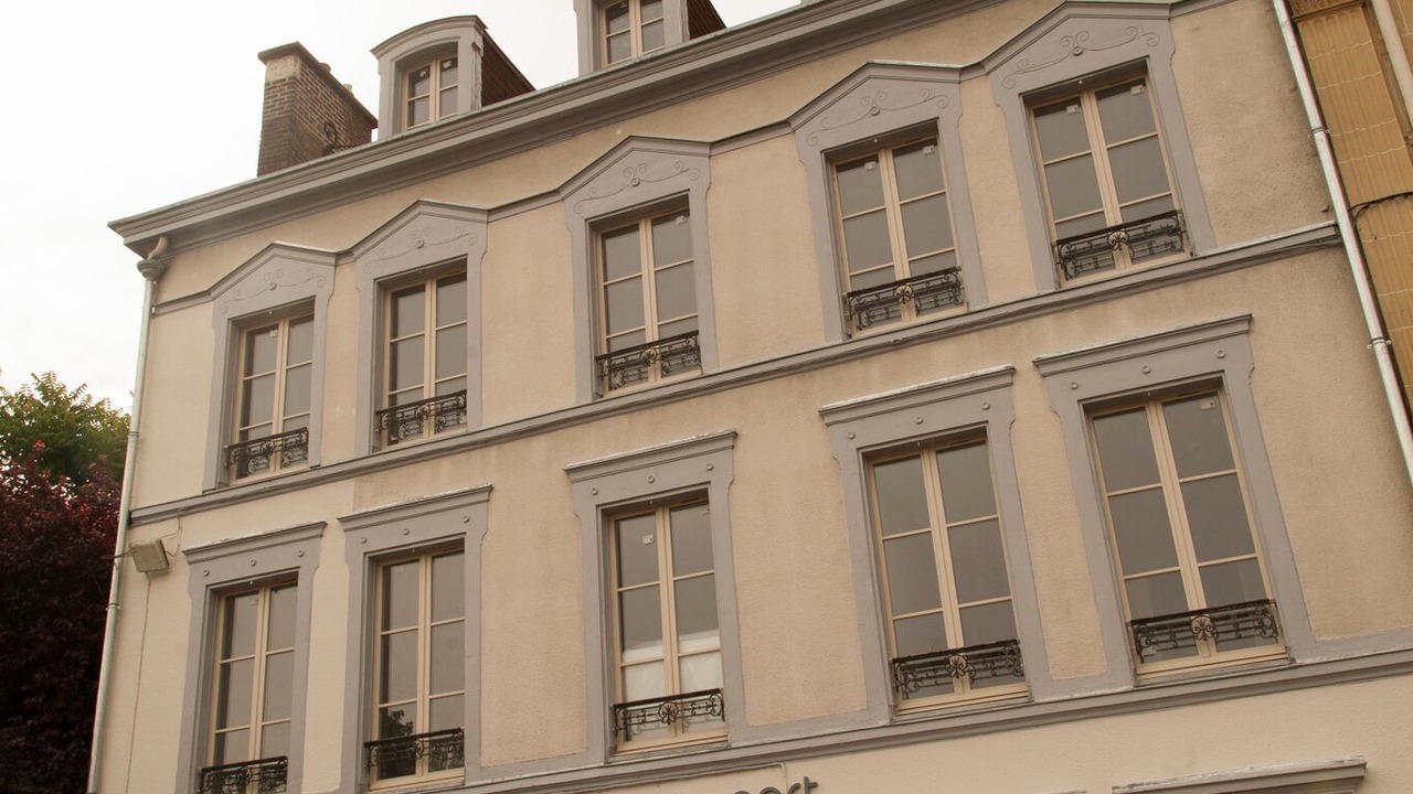 Photo of Outdoor in Old Town