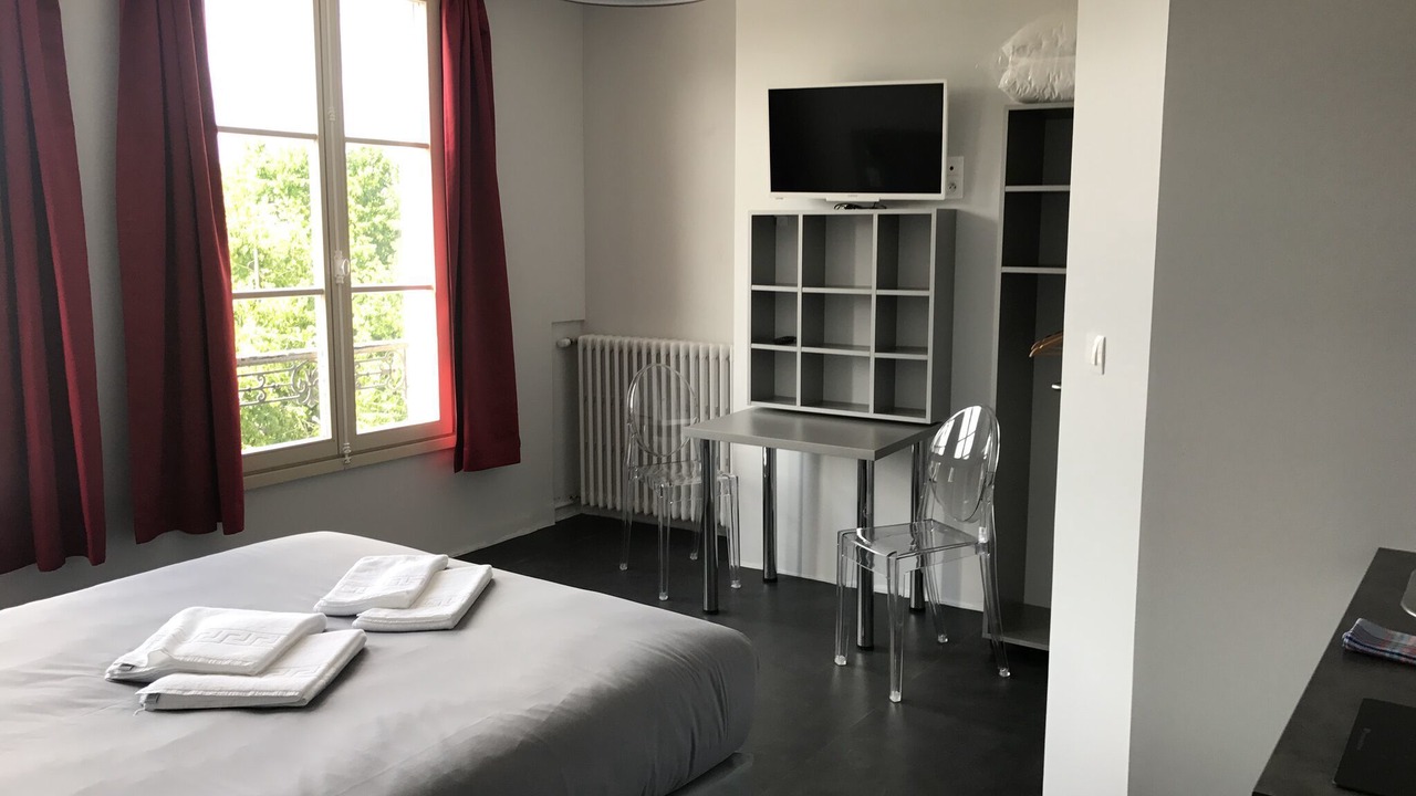 Photo of Bedroom in Old Town