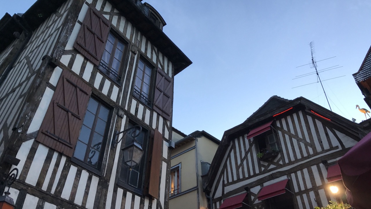 Photo of Outdoor in Old Town