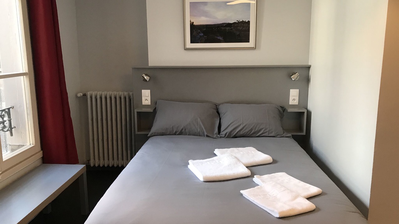 Photo of Bedroom in Old Town