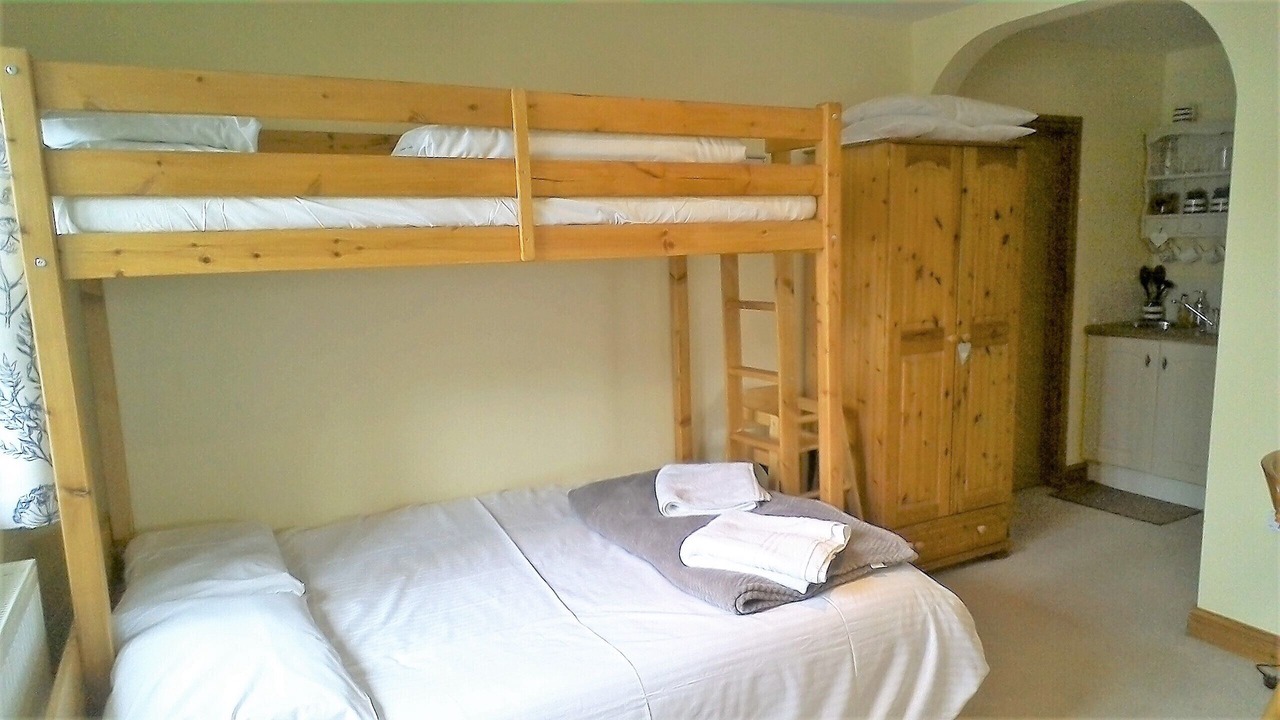Photo of Bedroom in Callington