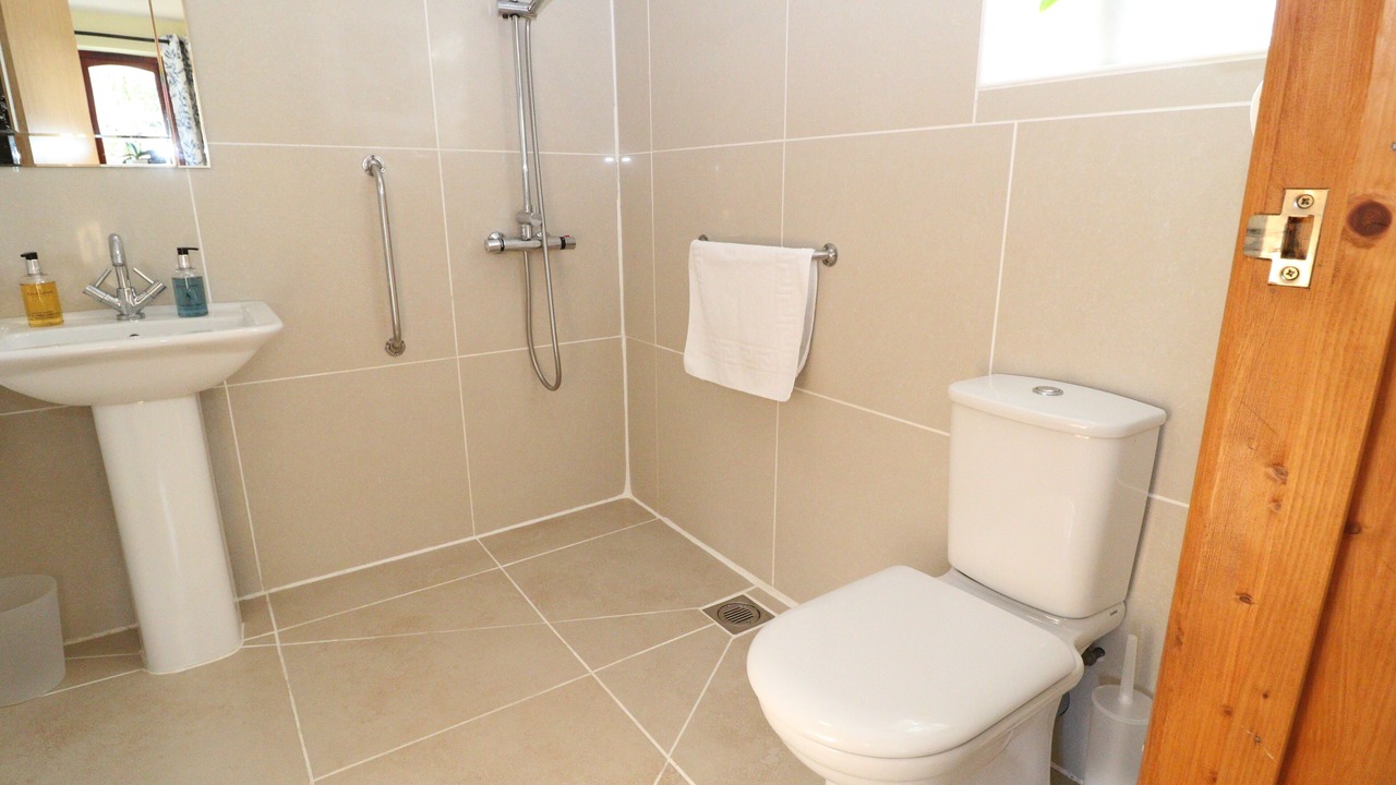 Photo of Bedroom in Callington