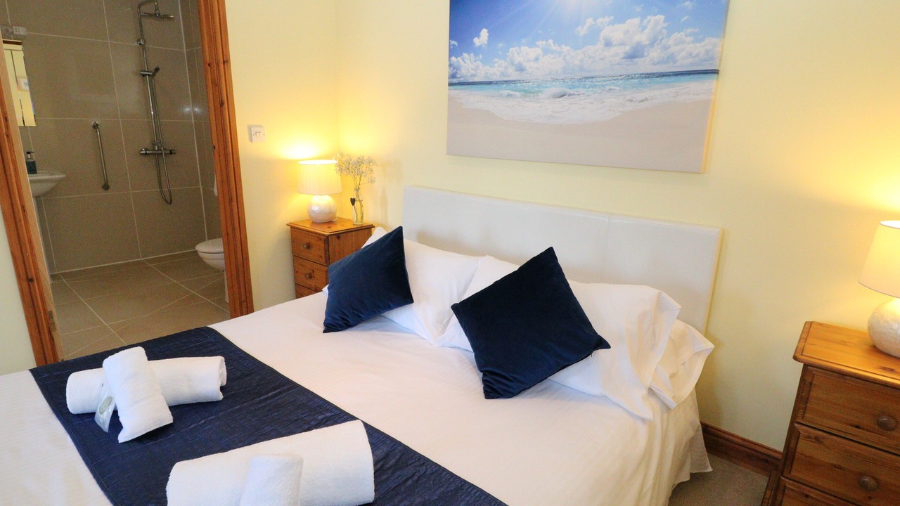 Photo of Bedroom in Callington