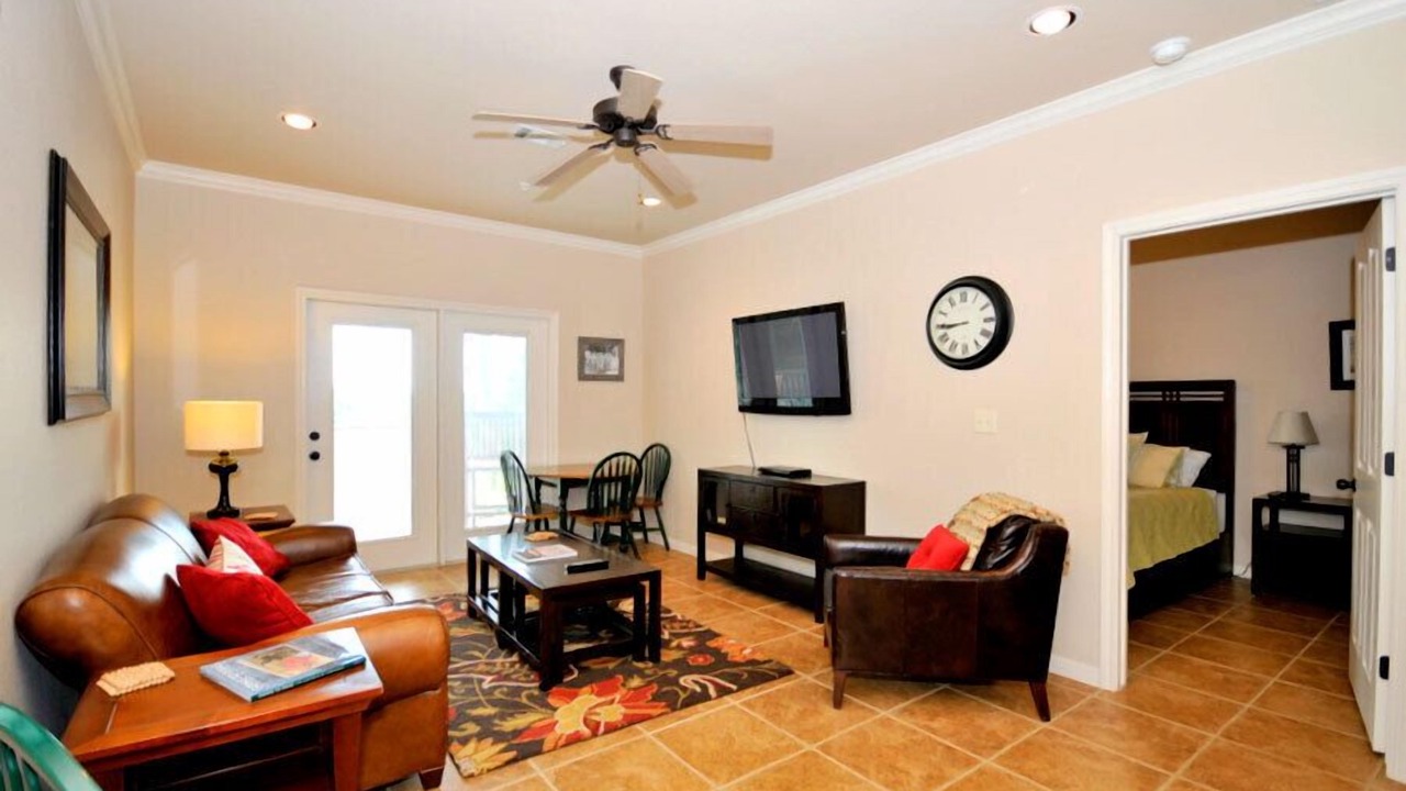 Photo of Livingroom in Gruene