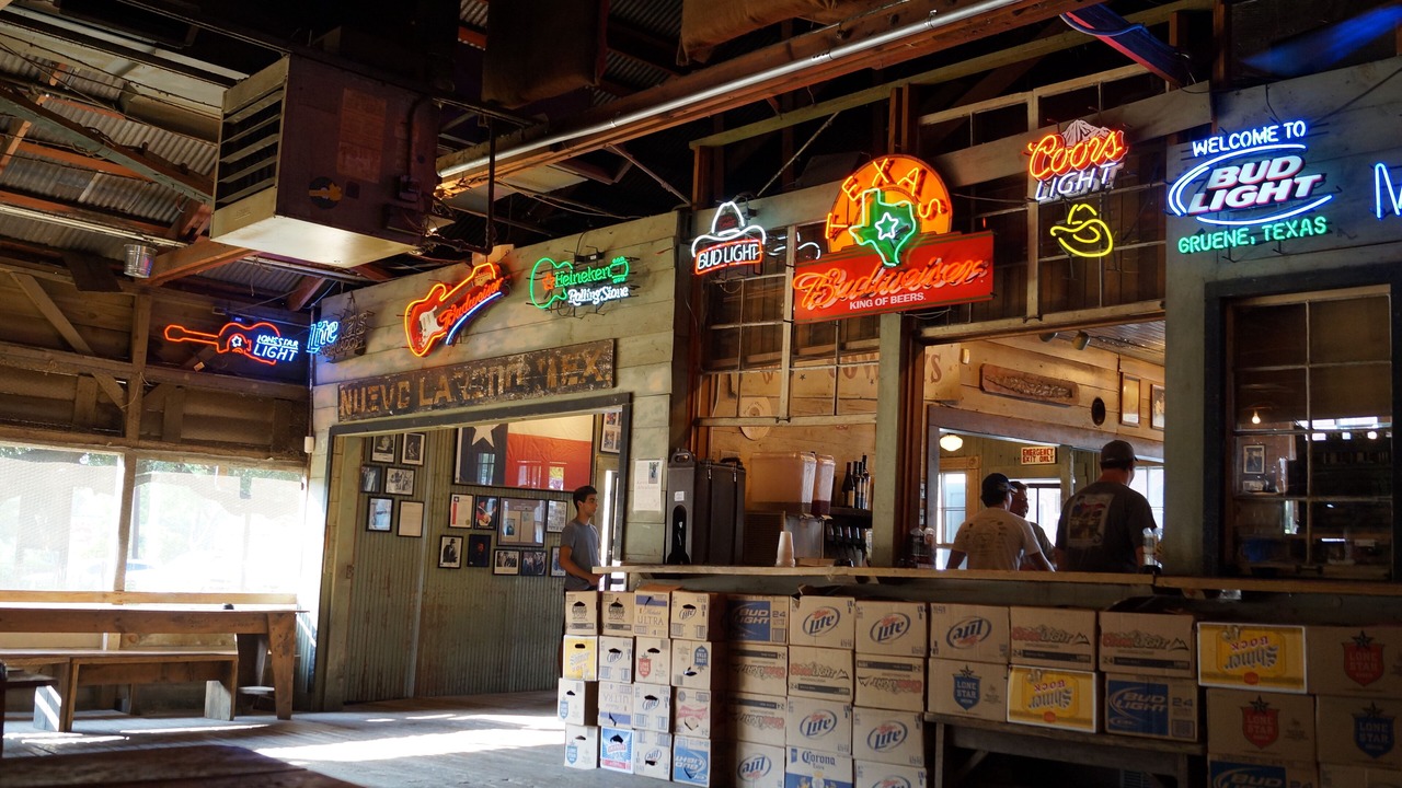 Photo of Others in Gruene