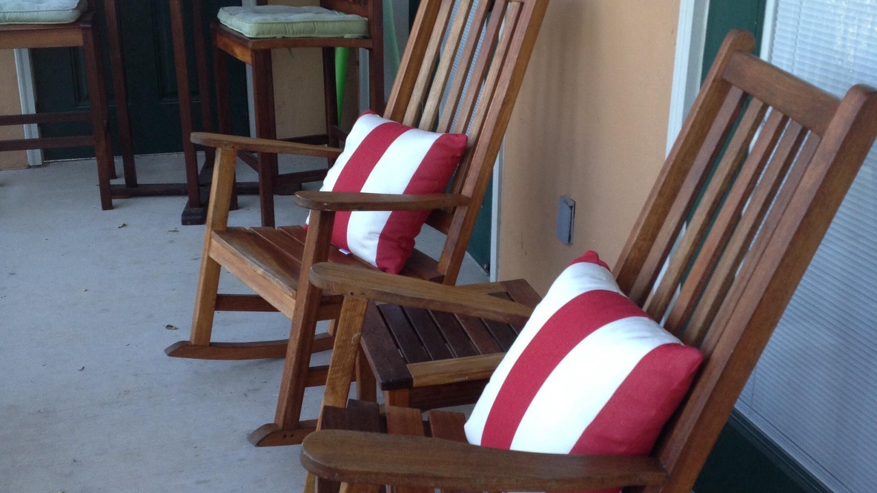 Photo of Outdoor in Gruene