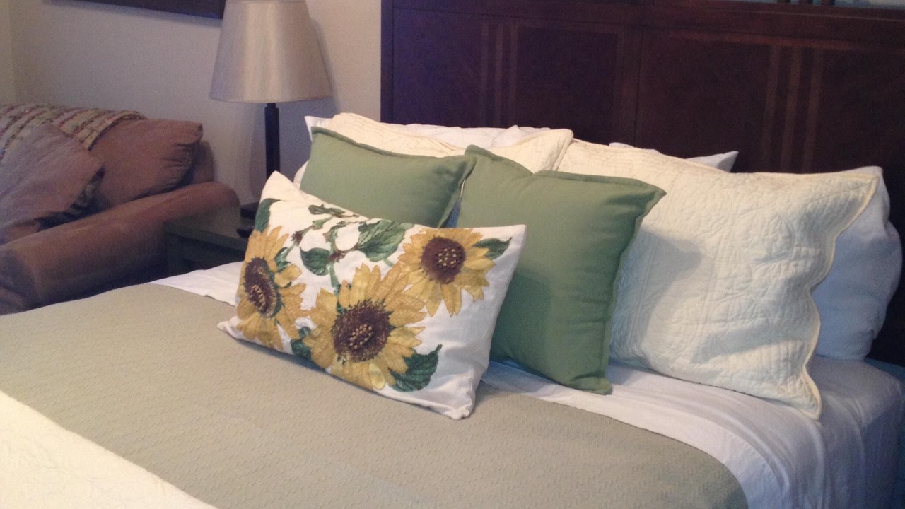 Photo of Bedroom in Gruene
