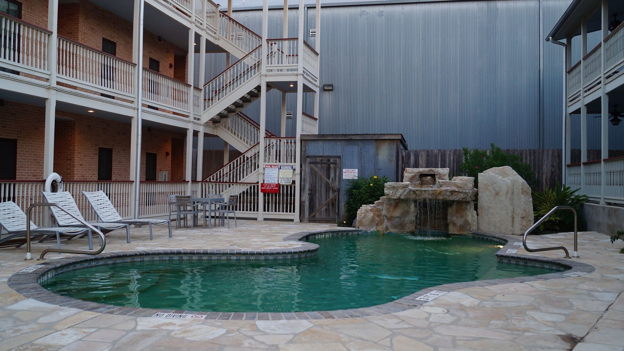 Photo of Outdoor in Gruene
