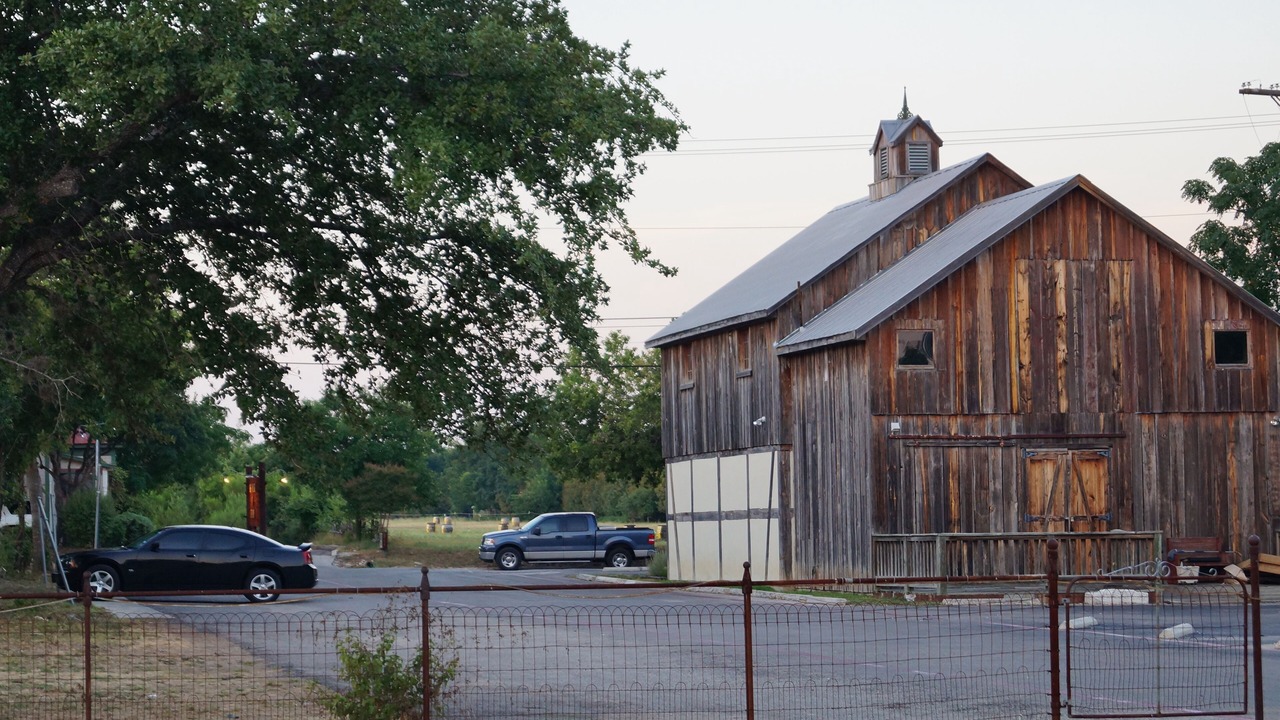 Photo of Others in Gruene