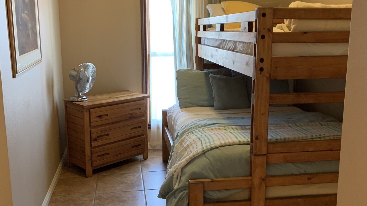 Photo of Bedroom in Gruene